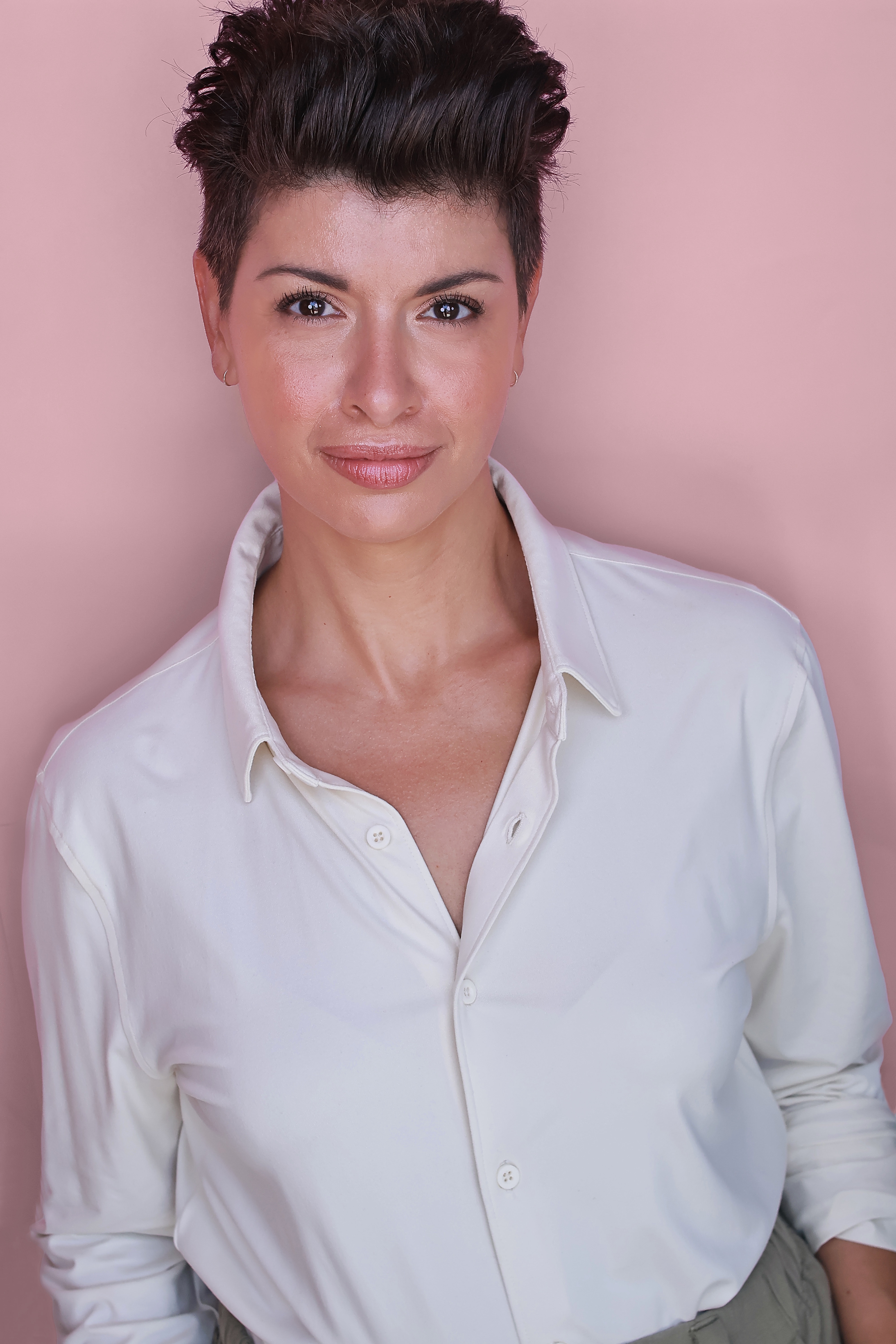 Cristina Leone